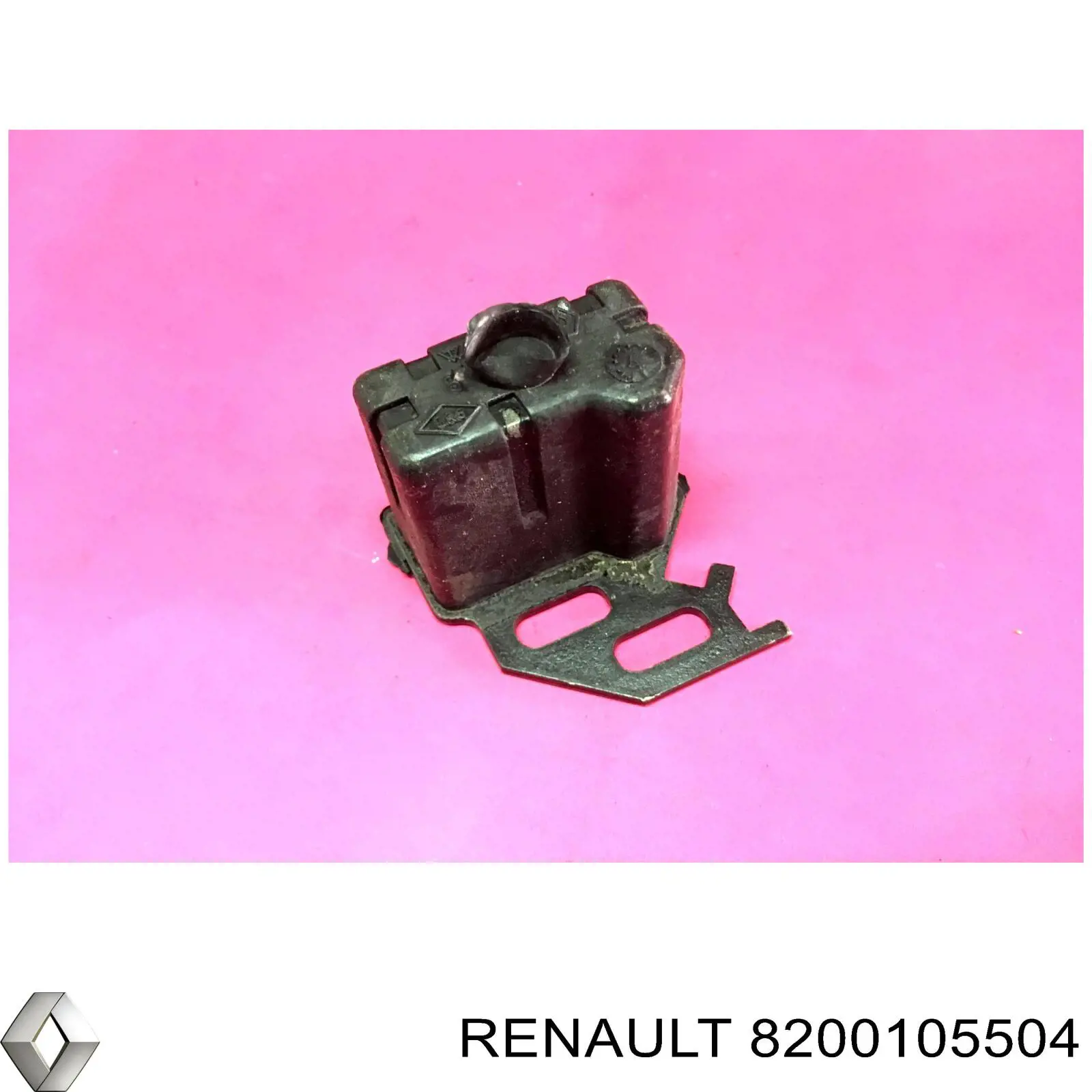 Купить 8200105504 Renault (RVI) 