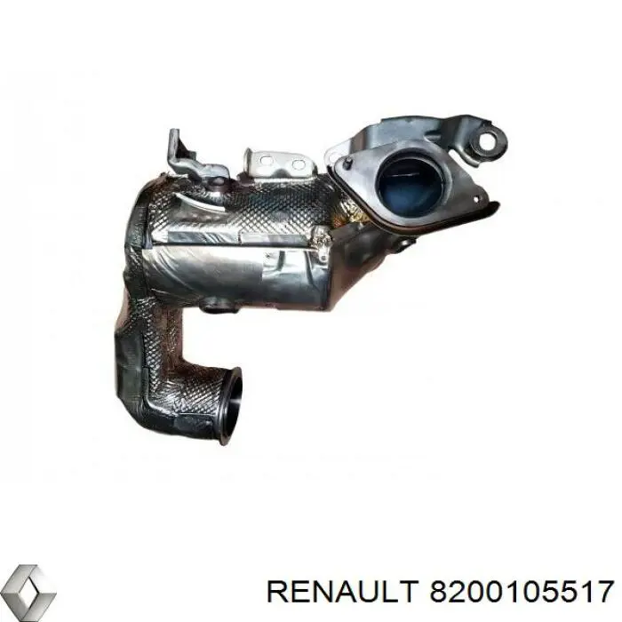 8200105517 Renault (RVI) 