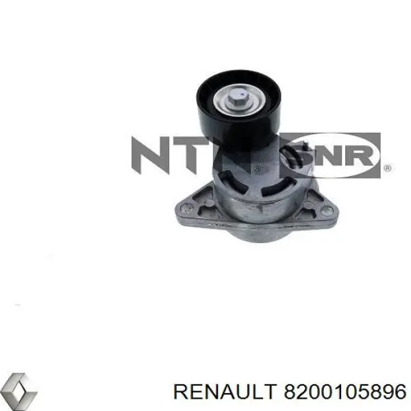 8200105896 Renault (RVI)