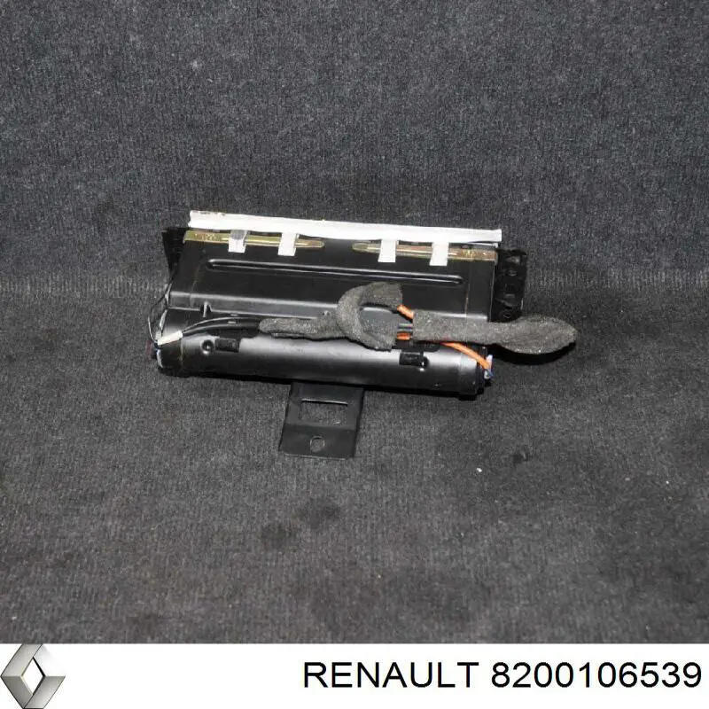 8200106539 Renault (RVI) 