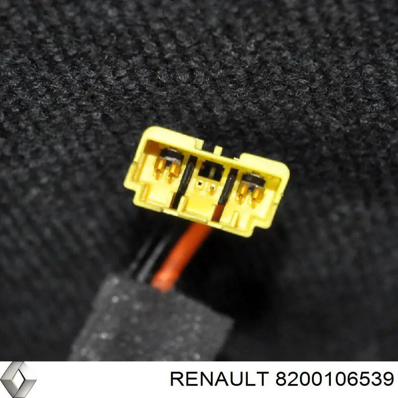  Renault (RVI) 8200106539 цена, от 7.60 USD