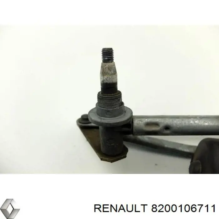  8200106711 Renault (RVI)