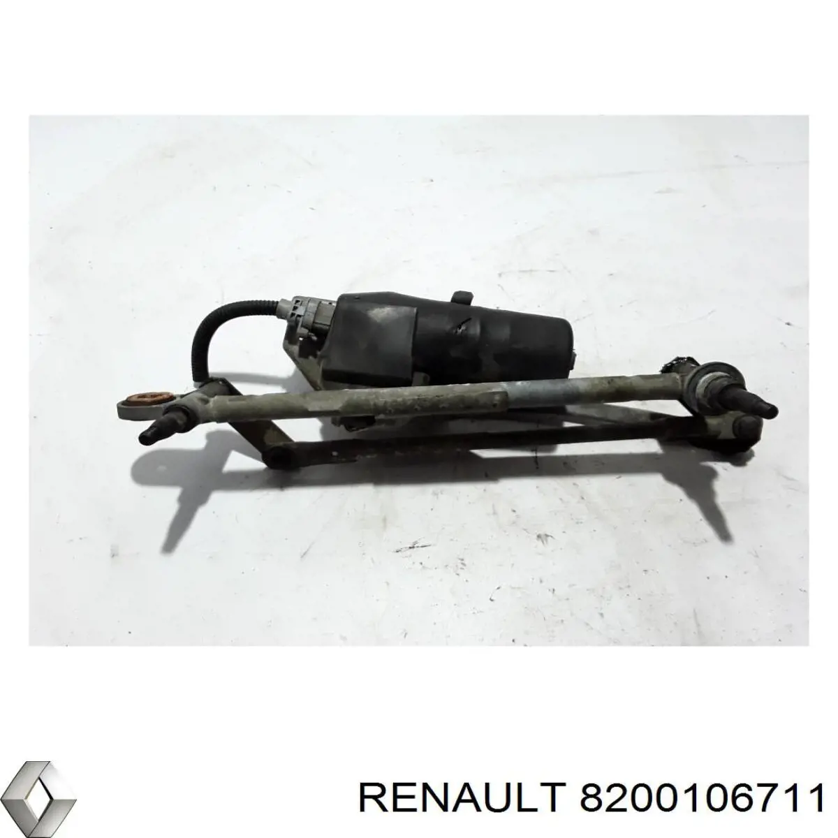  Renault (RVI) 8200106711 цена, от 100.94 USD