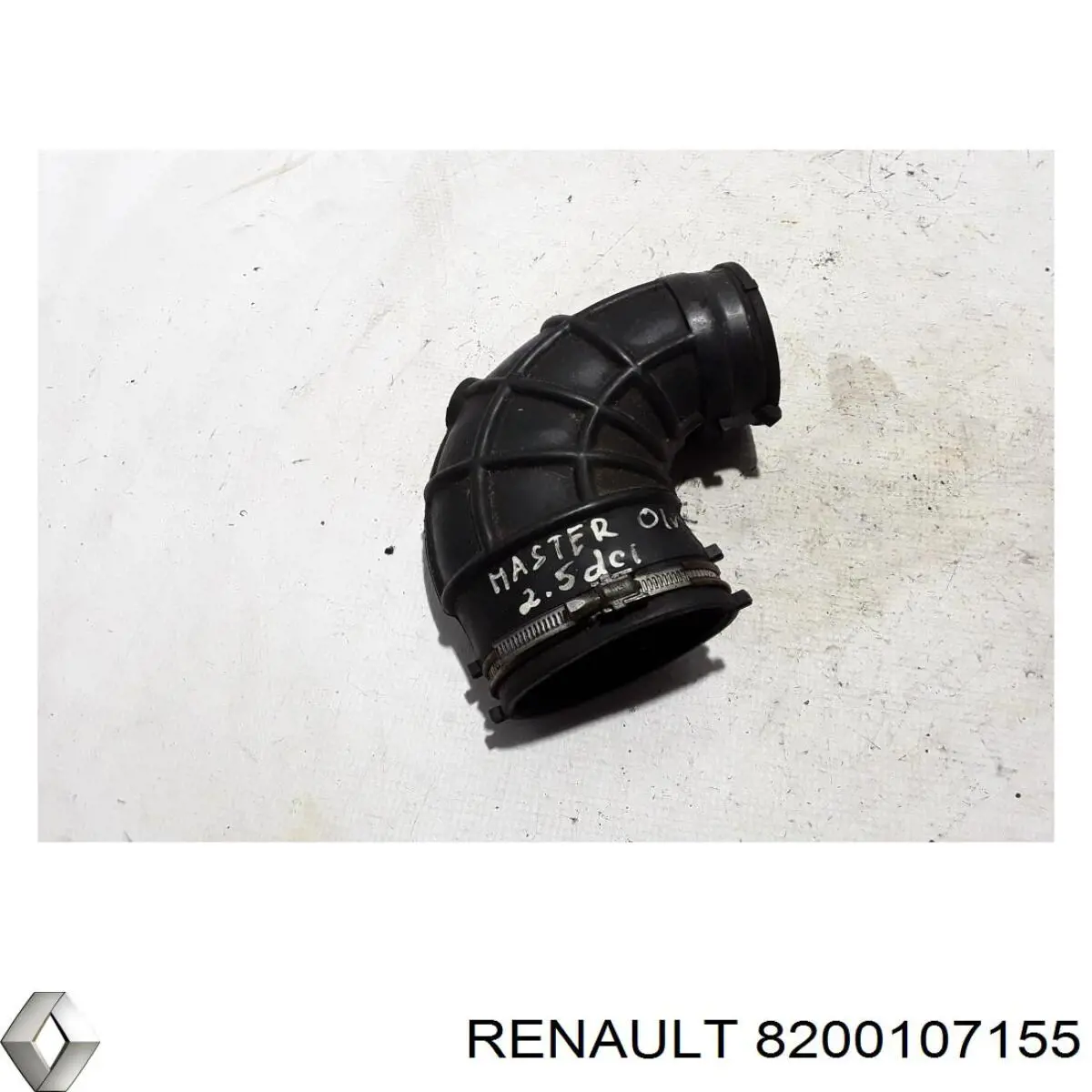  Renault (RVI) 8200107155 цена, от 3.10 USD