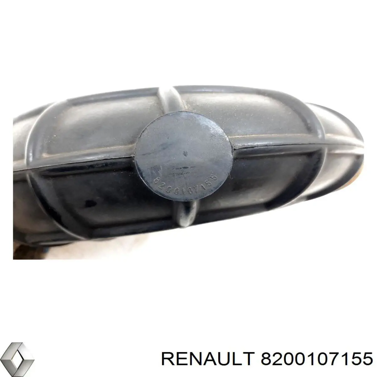 Купить 8200107155 Renault (RVI) 