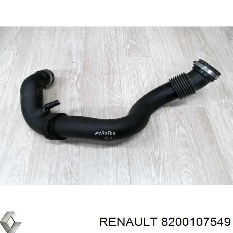 Купить 8200107549 Renault (RVI) 