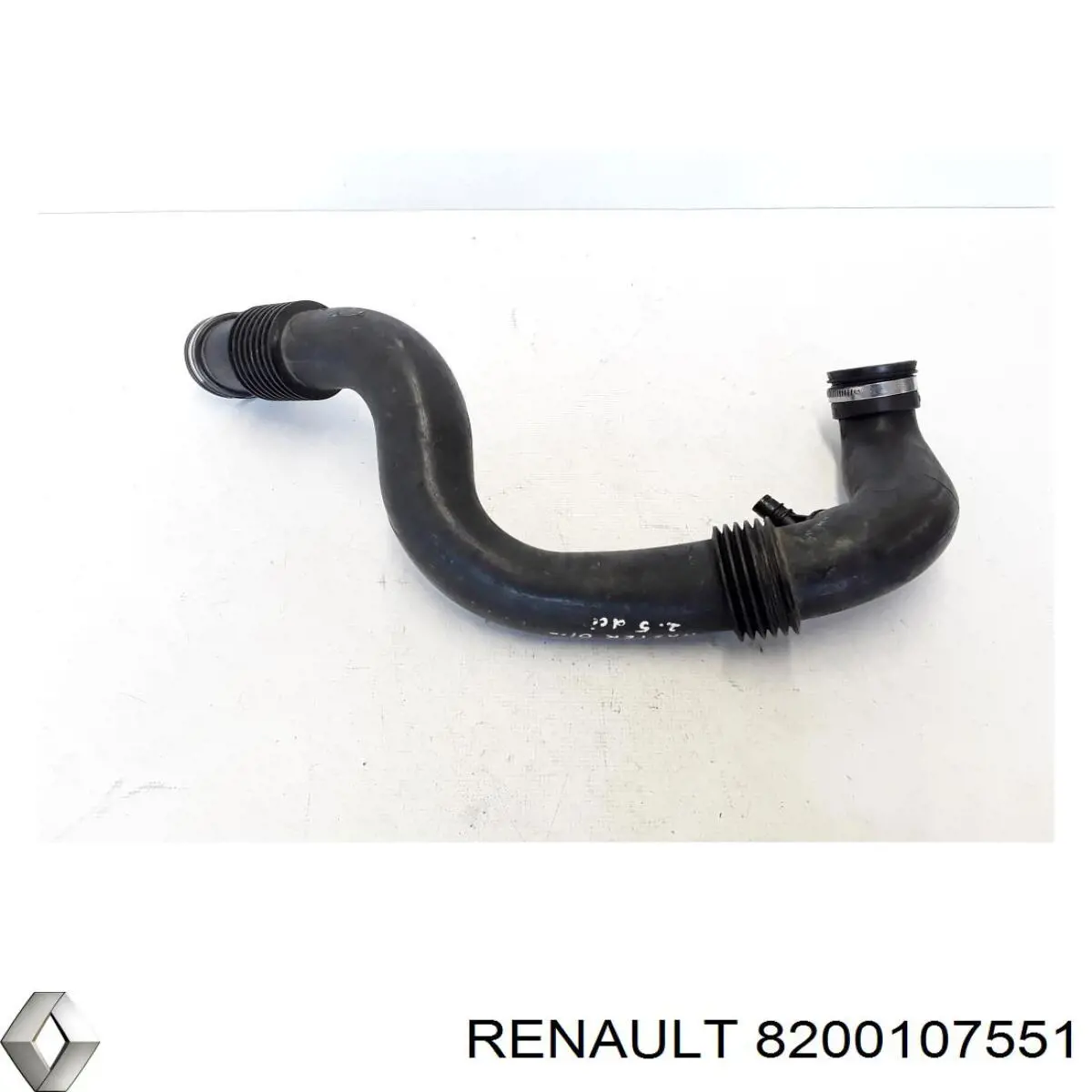 Купить 8200107551 Renault (RVI) 