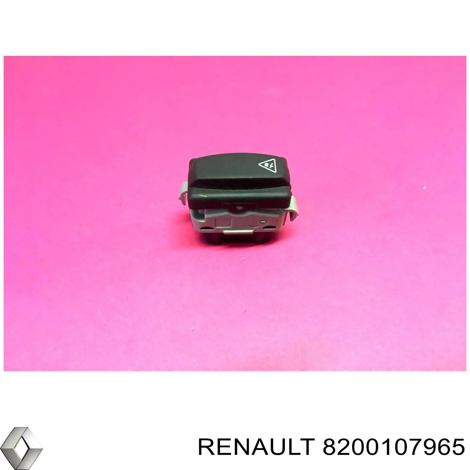  Renault (RVI) 8200107965 цена, от 3.80 USD