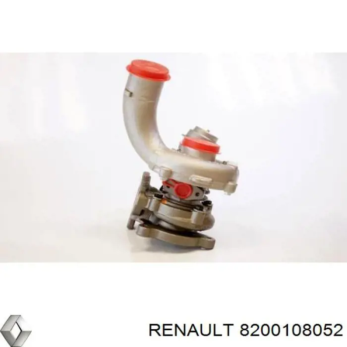 8200108052 Renault (RVI) 