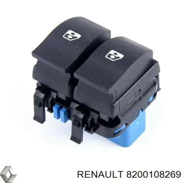 8200108269 Renault (RVI)