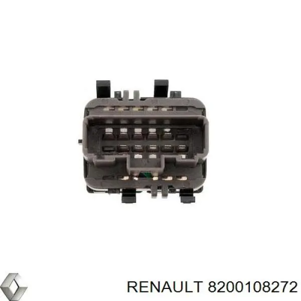 8200108272 Renault (RVI) 