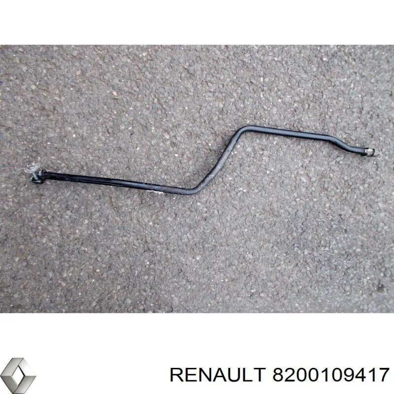  8200109417 Renault (RVI)