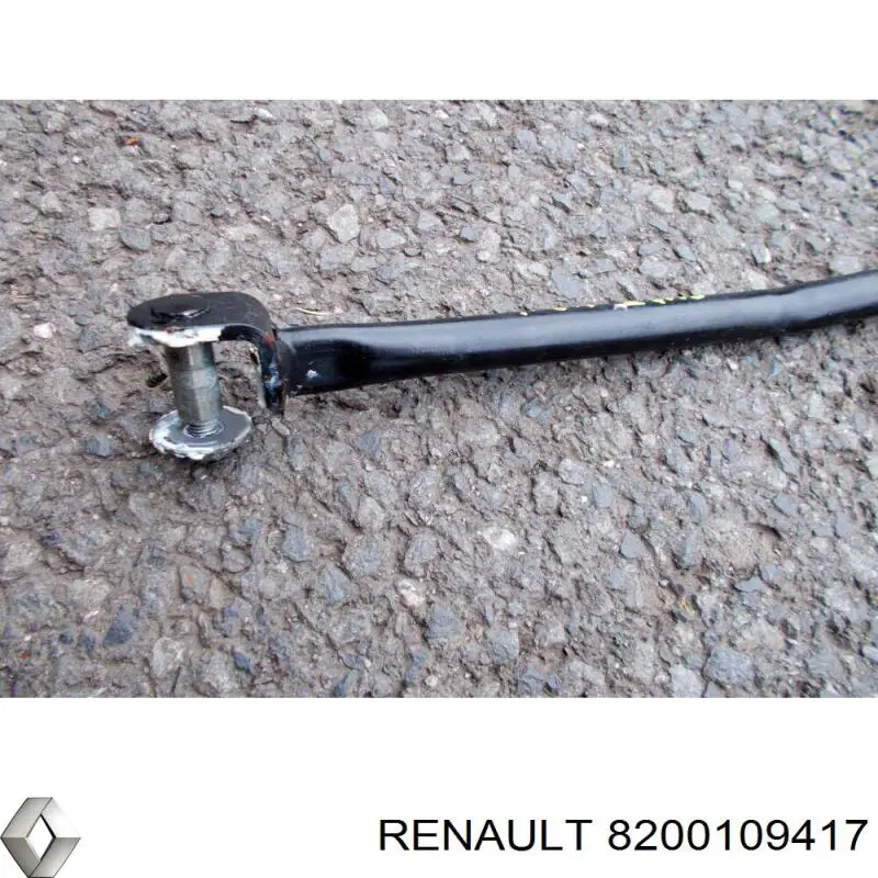 8200109417 Renault (RVI) 