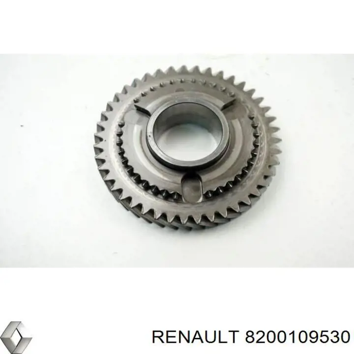 Купить 8200109530 Renault (RVI) 