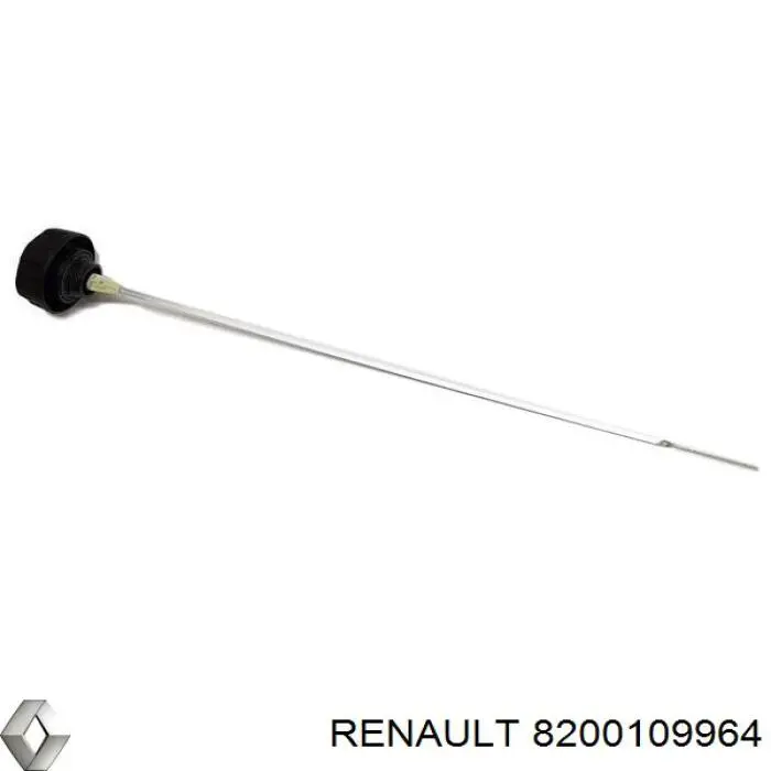  Renault (RVI) 8200109964 цена, от 25.34 USD