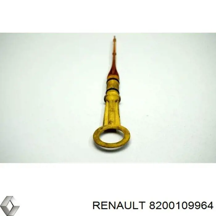 Купить 8200109964 Renault (RVI) 