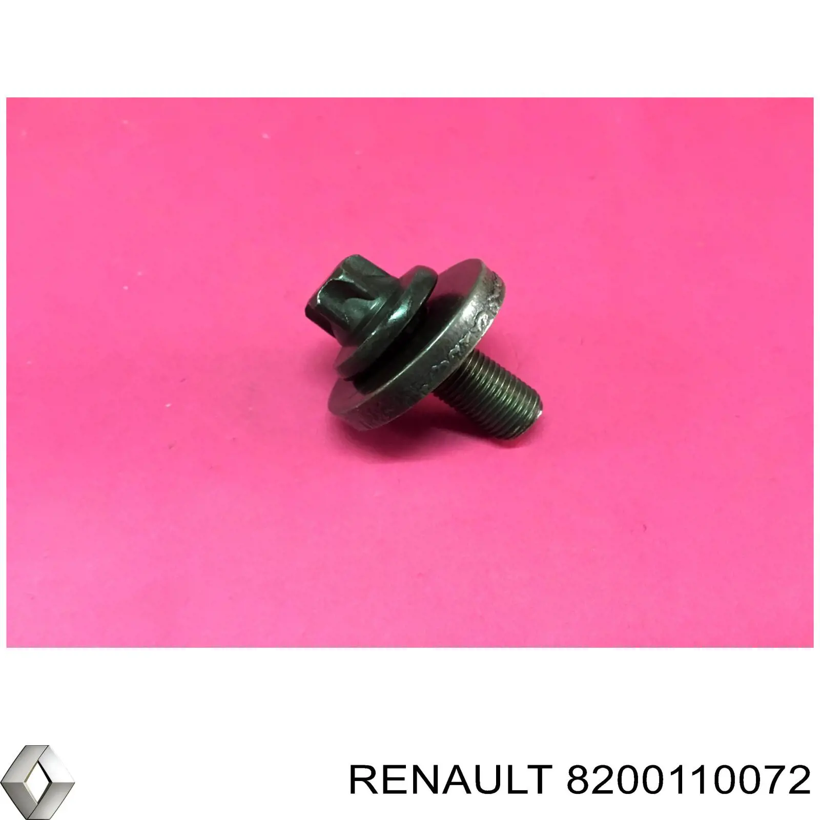 8200110072 Renault (RVI) 