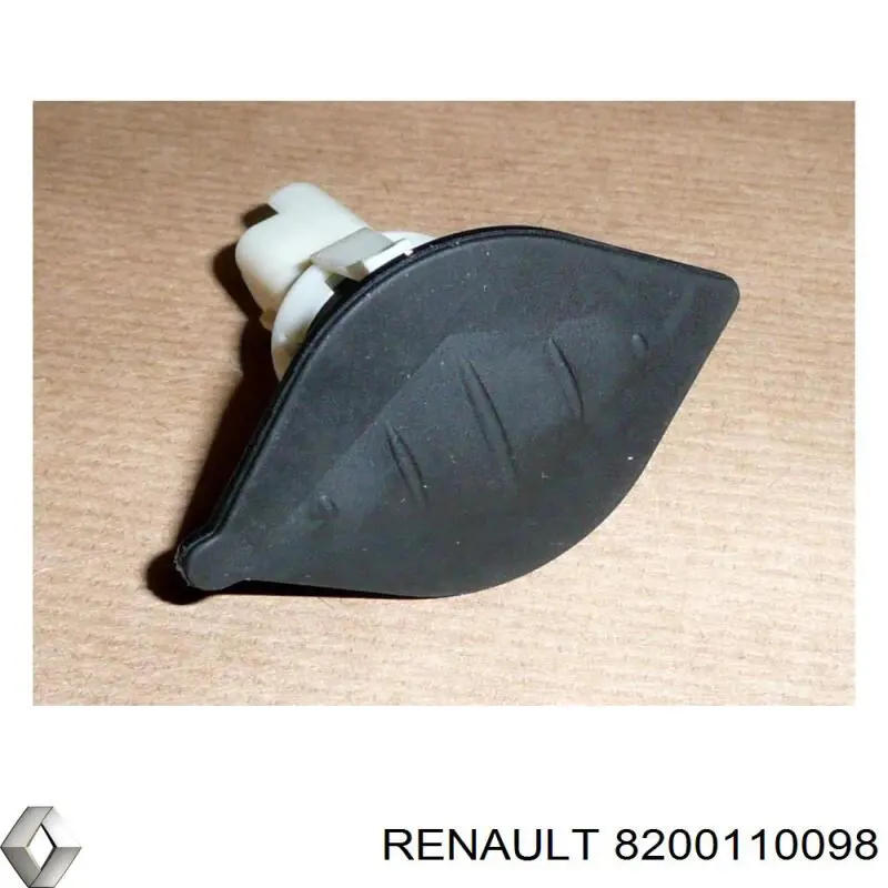  Renault (RVI) 8200110098 цена, от 11.27 USD