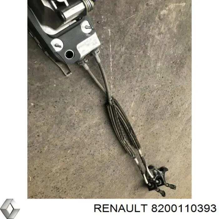 8200110393 Renault (RVI) 