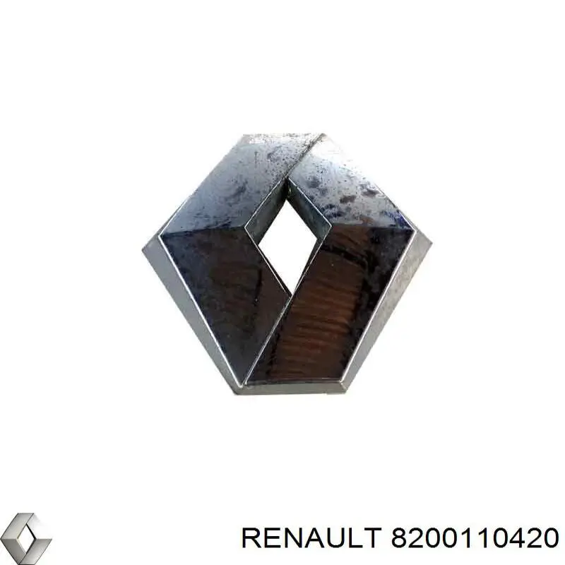 8200110420 Renault (RVI) 