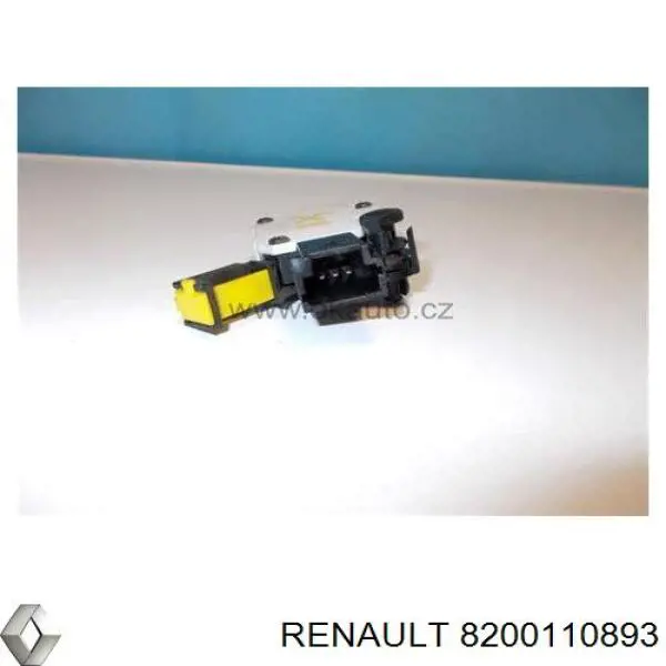 8200110893 Renault (RVI)