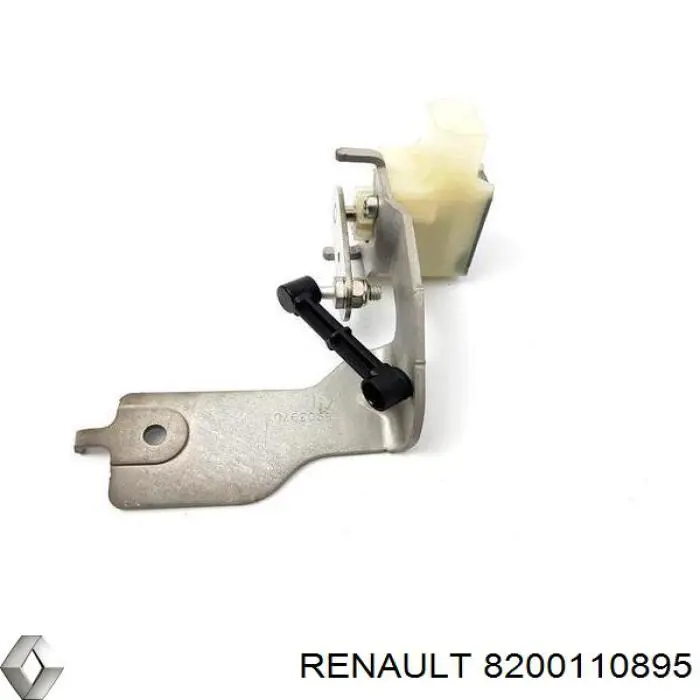 Датчик стоп сигнала 8200110895 Renault (RVI)