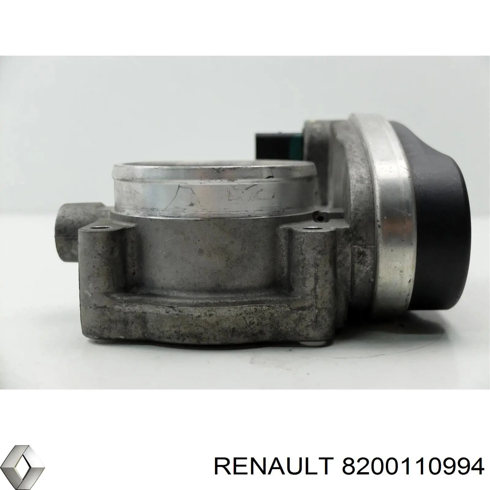 Купить 8200110994 Renault (RVI) Блок дроссельной заслонки
