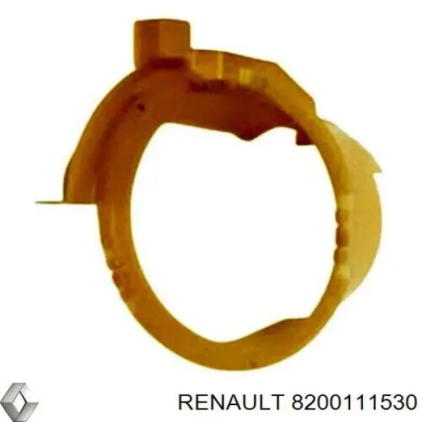 Купить 8200111530 Renault (RVI) 