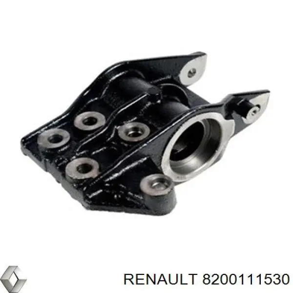  Renault (RVI) 8200111530 цена, от 36.47 USD