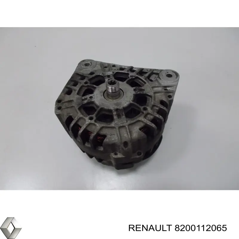 8200112065 Renault (RVI) gerador