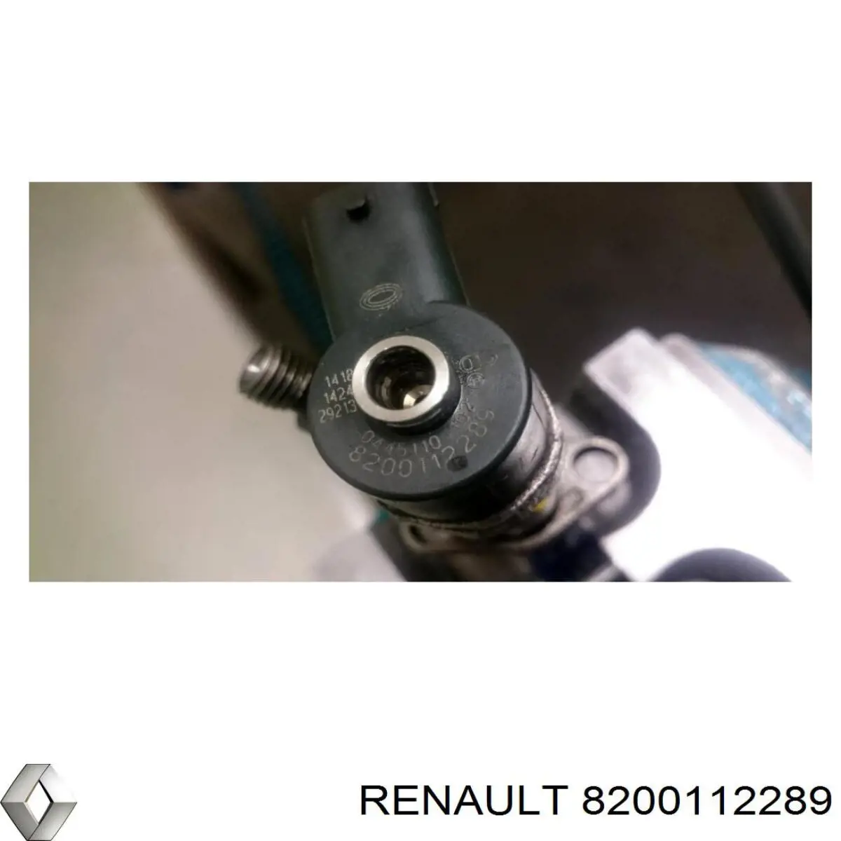8200112289 Renault (RVI) форсунки