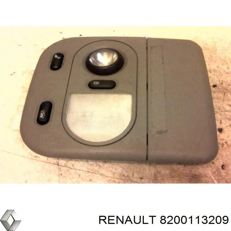8200113209 Renault (RVI) 
