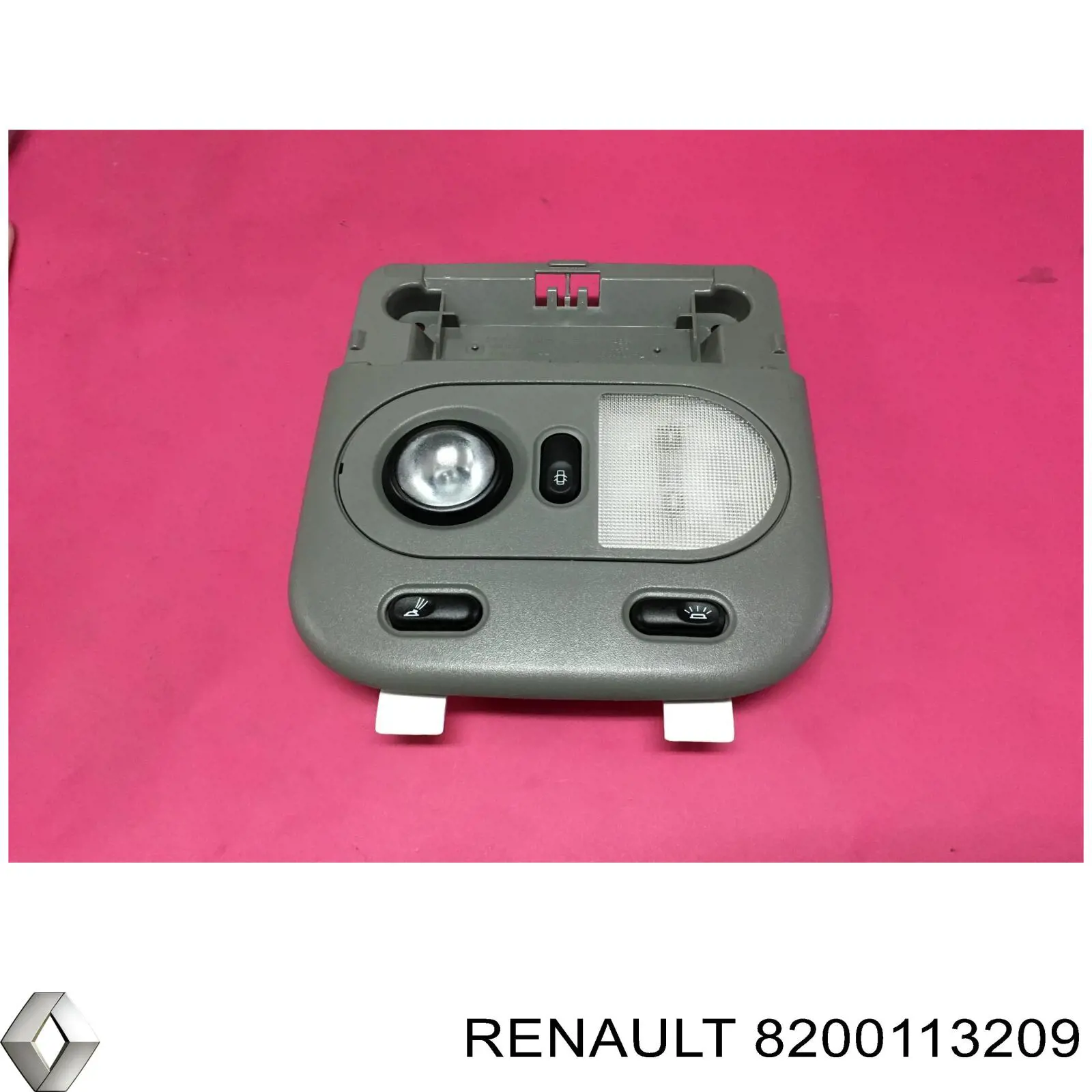  Renault (RVI) 8200113209 цена, от 3.75 USD