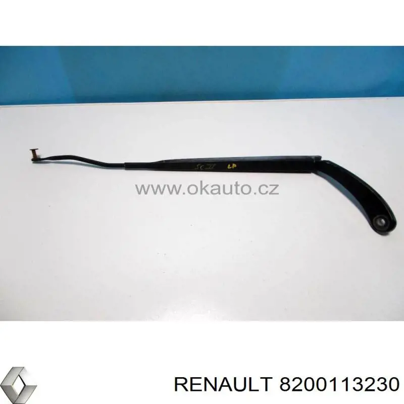 8200113230 Renault (RVI)