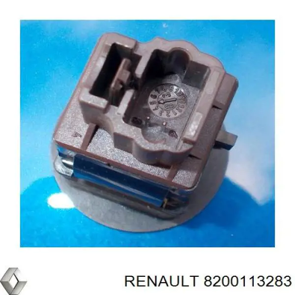  Renault (RVI) 8200113283