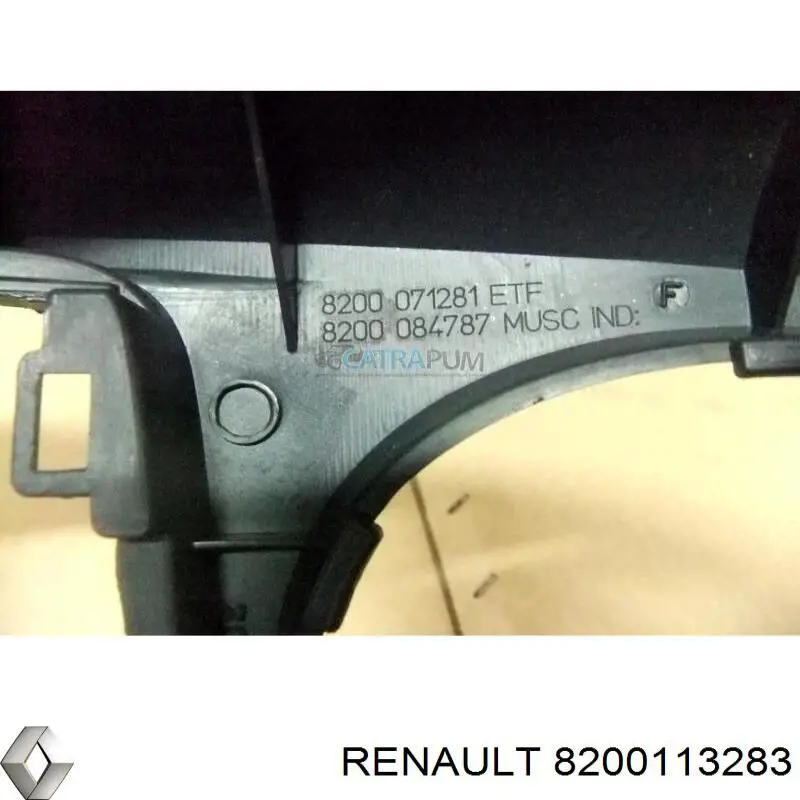 8200113283 Renault (RVI) 