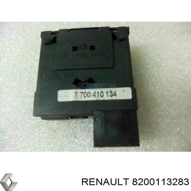 Купить 8200113283 Renault (RVI) 