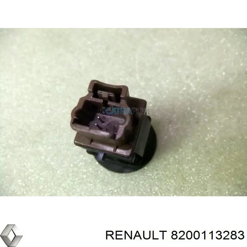 Купить 8200113283 Renault (RVI) 