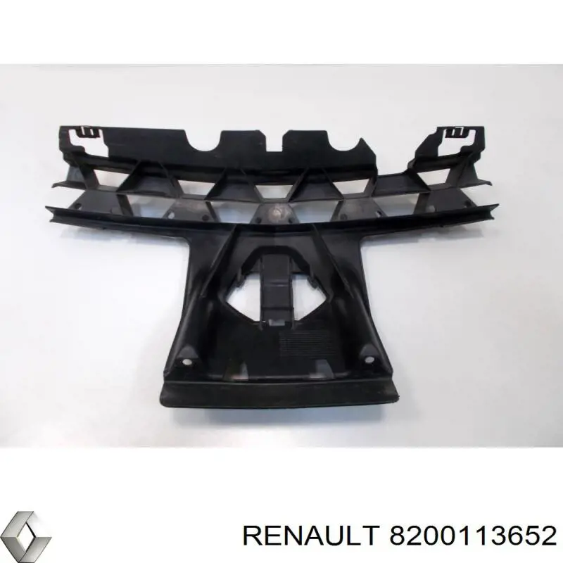 Бампер на авто Renault (RVI) 8200113652 цена, от 38.99 USD
