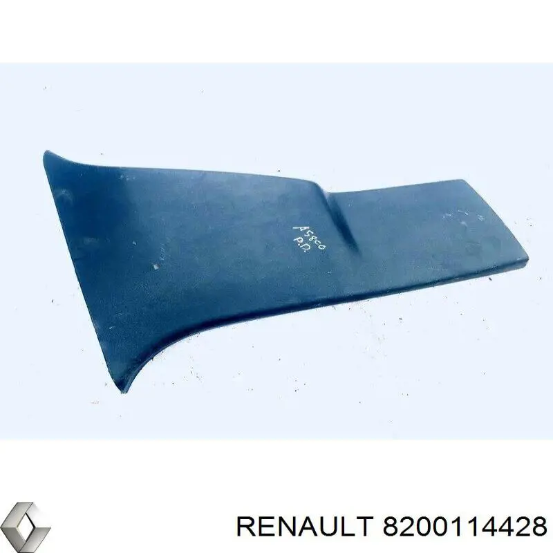 Купить 8200114428 Renault (RVI) 