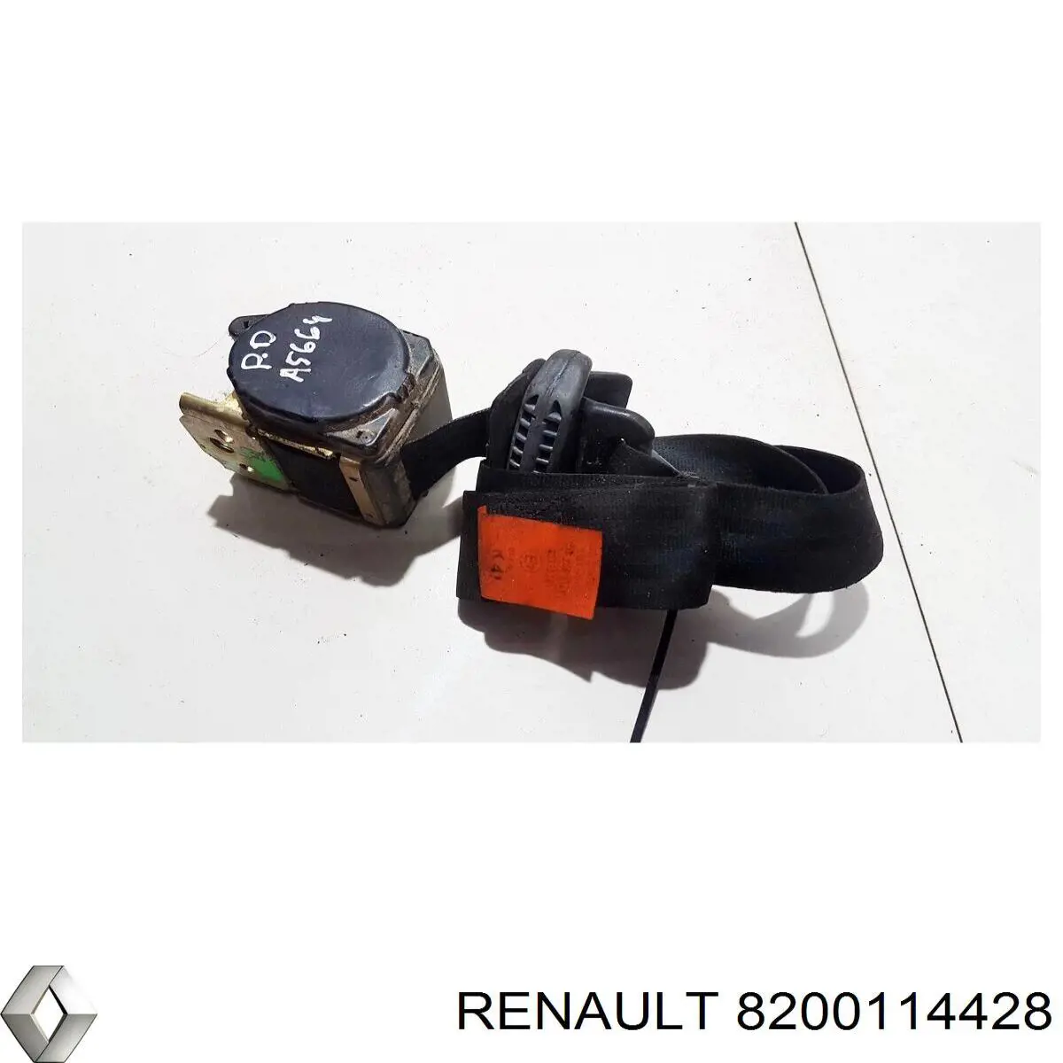 8200114428 Renault (RVI) 