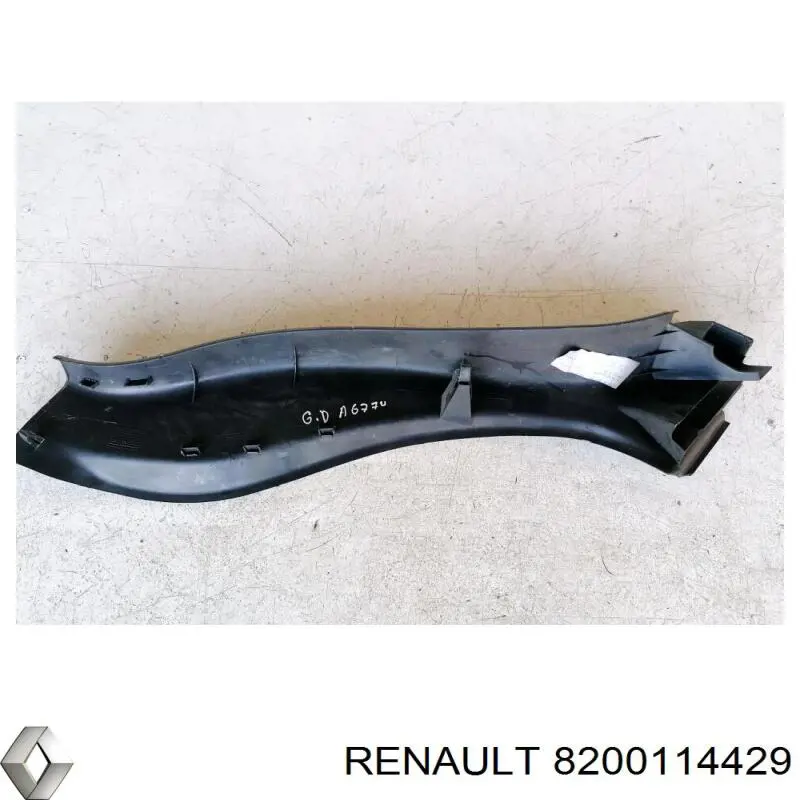 8200114429 Renault (RVI) 