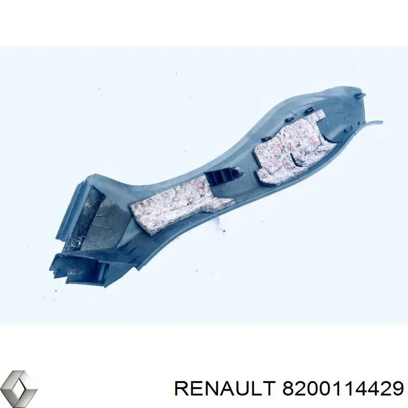  Renault (RVI) 8200114429 цена, от 4.75 USD