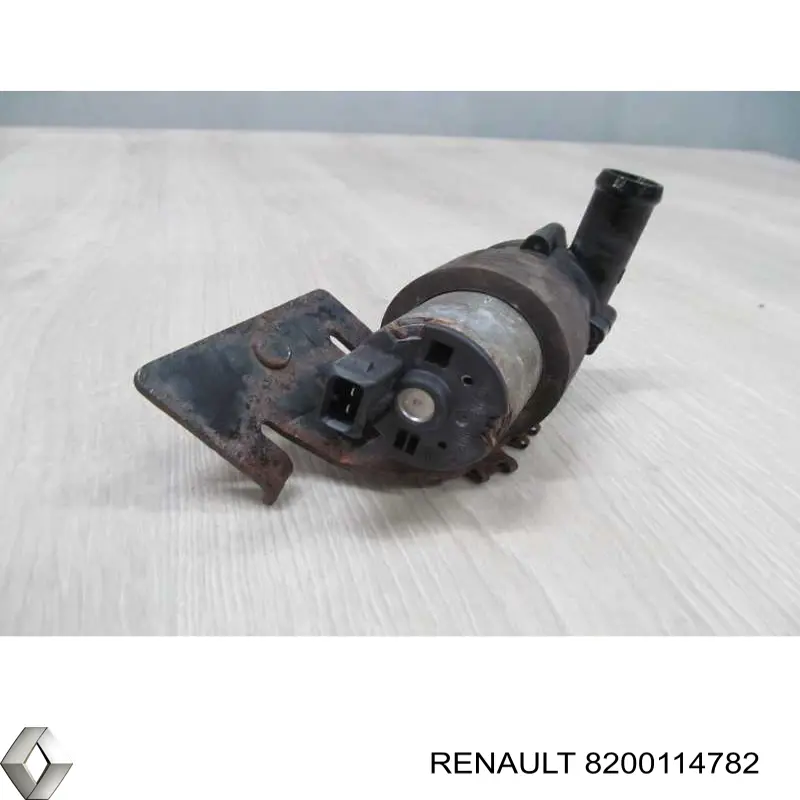  8200114782 Renault (RVI)