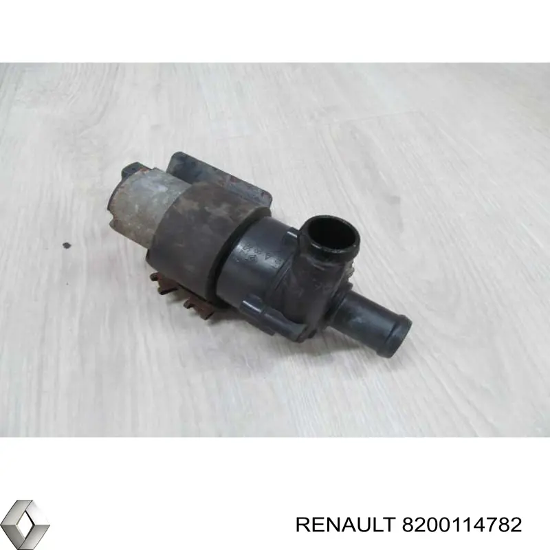  Renault (RVI) 8200114782 цена, от 459.60 USD