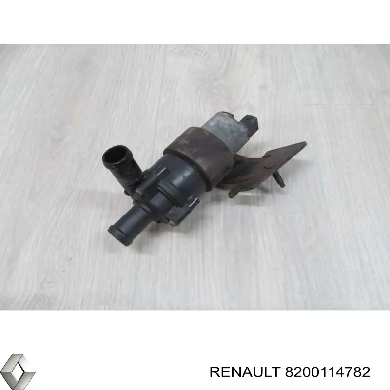 Купить 8200114782 Renault (RVI) 