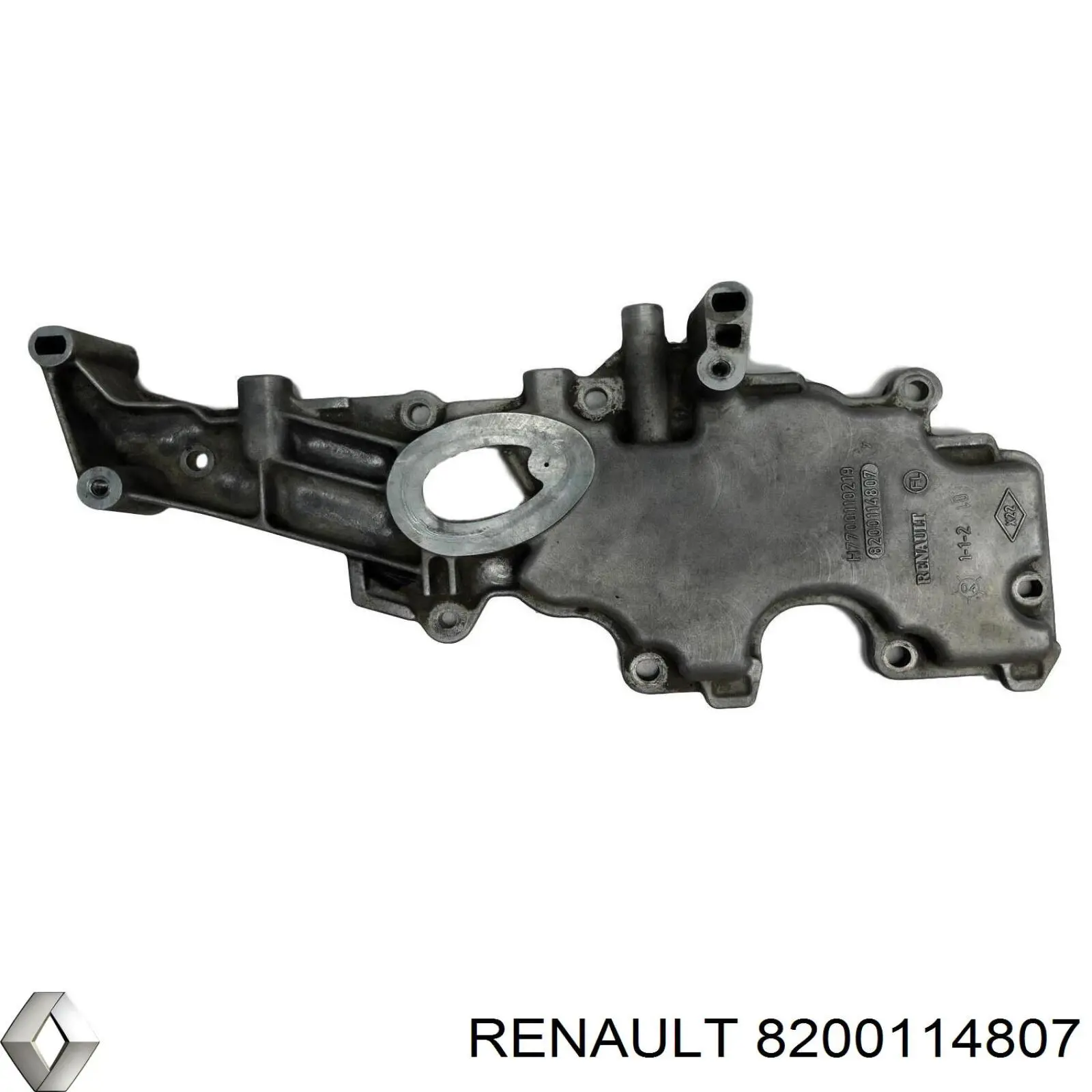 8200114807 Renault (RVI) 