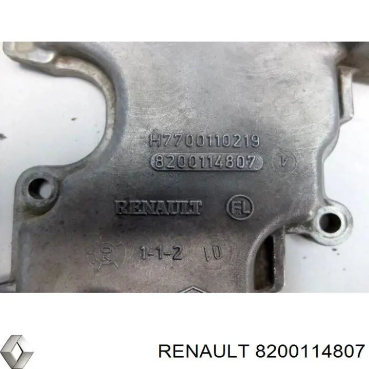  Renault (RVI) 8200114807 цена, от 10.71 USD