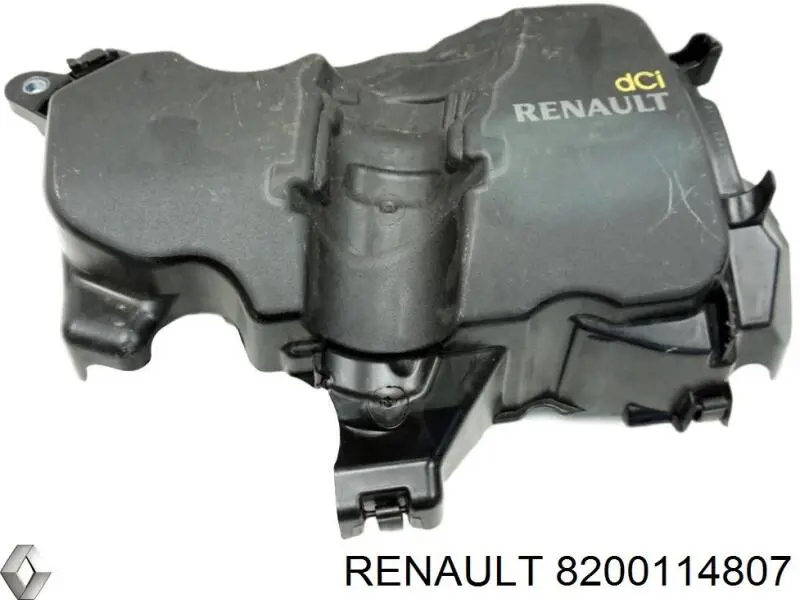 Купить 8200114807 Renault (RVI) 
