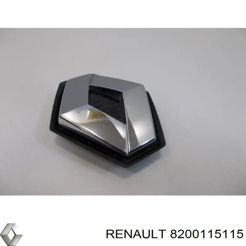 Купить 8200115115 Renault (RVI) 